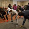 EHW Seminar - 30 August 2017